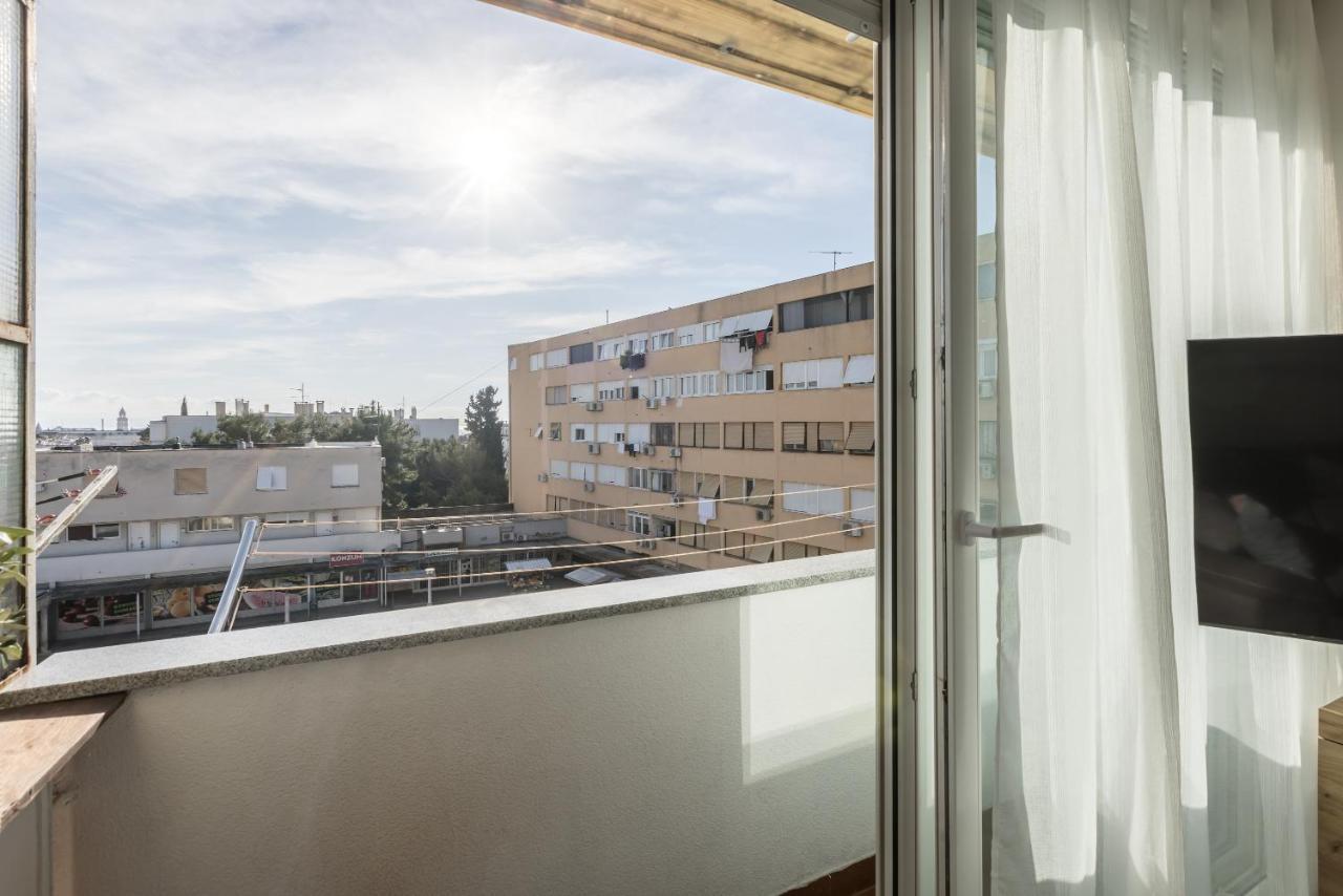 Sundowners Apartment, 52Qm, Double & Single Bed, 10 Min From Old Town Of ספליט מראה חיצוני תמונה